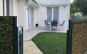 Gîte vickie
