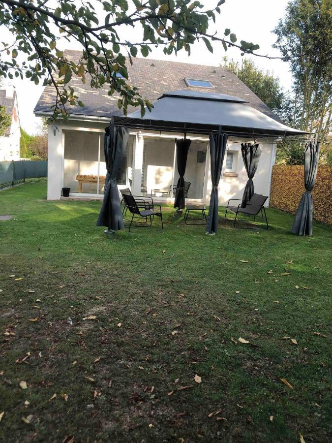 Gîte vickie Livry  Extérieur photo
