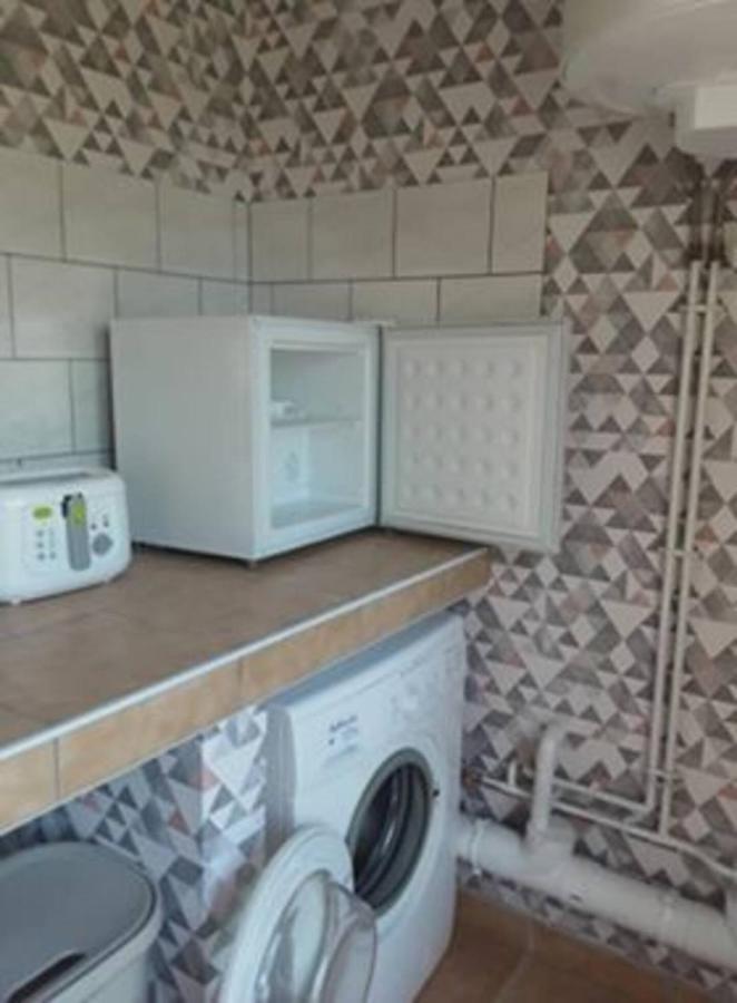 Gîte vickie Livry  Extérieur photo